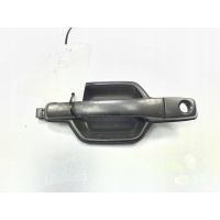 Ручка левая передняя mr556247 mitshubishi pajero iv