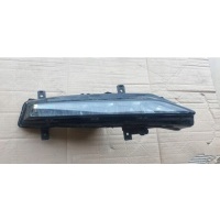 Светодиодная правая светодиодный skoda superb рестайлинг 3v0