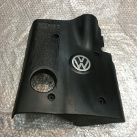 Защита двигателя volkswagen passat b5 1.6 06b103935j
