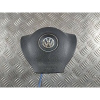 Подушка безопасности водителя Volkswagen Passat CC 2009 3C8880201L