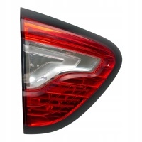 Фара задняя в крышку левая captur i 265555726r