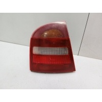 Фонарь задний левый Skoda Octavia A4 1998 1U6945111A