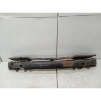 Усилитель переднего бампера Skoda Octavia A4 1998 1U0805551B