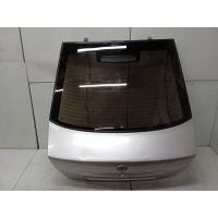 Дверь багажника Skoda Octavia A4 1998 1U6827023