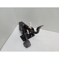 Блок педалей Skoda Octavia A4 1998 1J1723142B