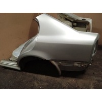 Крыло заднее левое Skoda Octavia A4 1998 1U6809029B