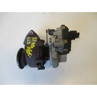 Турбокомпрессор ягуар xf 2.0d g4d3 - 6k682 - ae