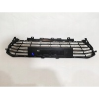 Решётка бампер megane 4 iv рестайлинг 622548476r