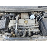 Двигатель отправка x20dtl opel zafira а