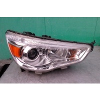 Mitsubishi asx фара правый фара евро 8301c872
