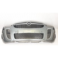Opel insignia а opc бампер передняя передний