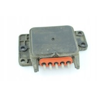 Блок зажигания блок управления opel 90243618 opel