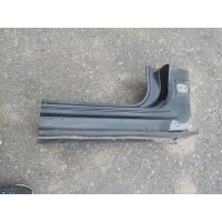 Порог правая mazda 3 bk 2007r