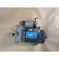 стартер volkswagen гольф ii 1.3 036911023n