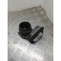 заслонка дроссельная BMW 5 E60/E61 2008 7804373,13547804373