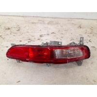 Фонарь противотуманный KIa Sportage 4 2016-2018 92405D9210