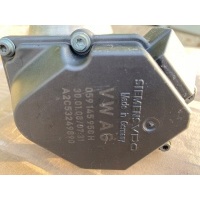 Audi oe 059145950h дросельная заслонка