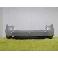 Бампер задняя ssangyong c200 korando 3 iii 10 - 13 sup