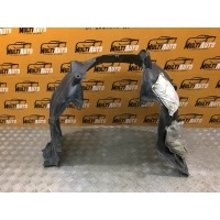 Подкрылок Перед. Toyota Camry 70 2017-2020 5380533060