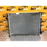 Радиатор основной Mercedes E-classe W213 2016-2020 A0995007100