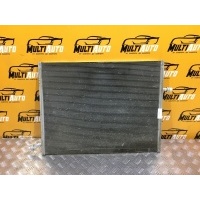 Радиатор низкой температуры Mercedes E-classe W213 2016- A0995003500