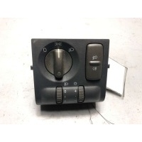 Переключатель света Volvo S40 1 2001 30862852
