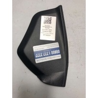 Накладка декоративная на торпедо Mercedes C W203 2005 2036801178