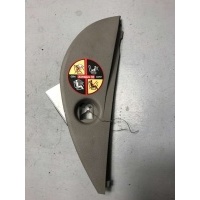 Накладка декоративная на торпедо Renault Modus 2004 8200326852