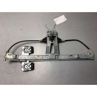 Стеклоподъемник задний правый Volkswagen Vento 1994 1H4839402B