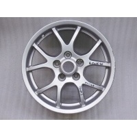 Колесо xtrail 6 , 5x16 et40 5x114 , 3