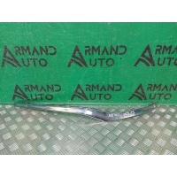 Накладка бампера Mercedes E-Class W213, S213, C238 2020-нв A2138852103
