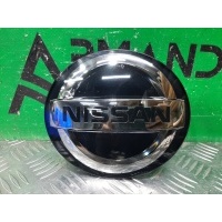эмблема NISSAN QASHQAI J11 2013 62890HV02A, 628896ca0a, 2