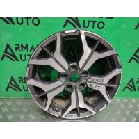 диск колесный r17 Kia Seltos 1 52910Q5260, Размещено на Авито