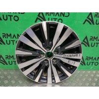 диск колесный r18 Mitsubishi Outlander 3 4250F623, Размещено на Авито