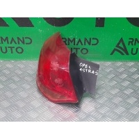 Фонарь OPEL ASTRA J 2009-2012 13306453, 2
