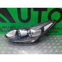 Фара KIA SPORTAGE 4 QL 2016-2022 92101F1010, 92101f1011, 1