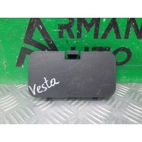 Обшивка двери багажника LADA VESTA 1 2015 8450031489, 1