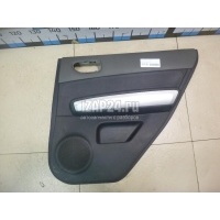 Обшивка двери задней правой Nissan X-Trail (T31) (2007 - 2014) 82900JH00A