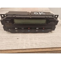 Панель вентилятора sharan 7m3907040a
