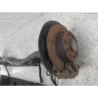 Суппорт задний правый Volkswagen Caddy (2011-2020) 2011 2K0615424C