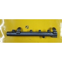Накладка впрыска мерседес w470 350cdi a642