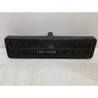 Площадка под гос. номер Land Rover Discovery 4 2009-2016 ah22-17b389-ab