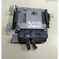 Блок управления двигателем (ДВС) Volkswagen Touran 2007 03G906021RN