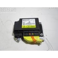 Блок управления Airbag Renault Scenic III (2009-2015) 2010 285584919R