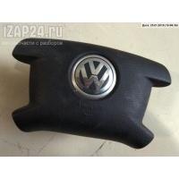 Подушка безопасности (Airbag) водителя Volkswagen Transporter 5 2005 7h0880201h4ec