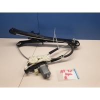 Стеклоподъемник передний правый Audi A3 8V 2012-2020 8V3837462A