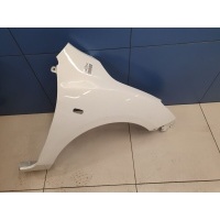 Крыло переднее правое Mazda 3 BL 2009-2013 BBP852111B