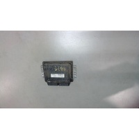 Блок управления двигателем Renault Megane 1996-2002 2001 8200059086