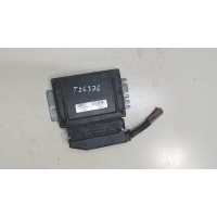 Блок управления двигателем Renault Megane 1996-2002 2002 8200059086