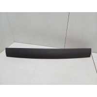 Обшивка двери багажника Volkswagen Touareg 2003 7L6867685C71N, 7L6867685A, 7L6867685A71N, 7L6867685B71N
